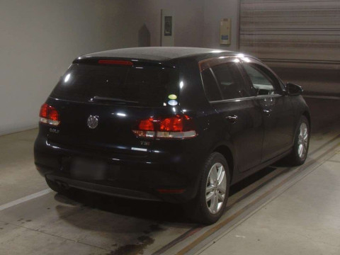 2012 Volkswagen Golf 1KCAX[1]