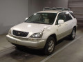 1999 Toyota Harrier