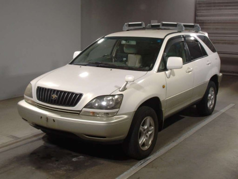 1999 Toyota Harrier SXU10W[0]