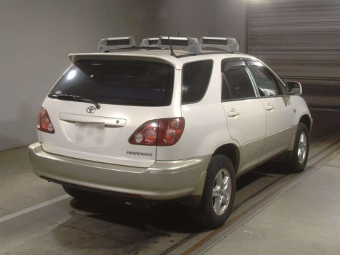 1999 Toyota Harrier SXU10W[1]