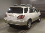 1999 Toyota Harrier