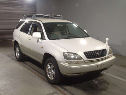 1999 Toyota Harrier SXU10W[2]