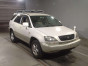 1999 Toyota Harrier