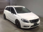 2014 Mercedes Benz B-Class