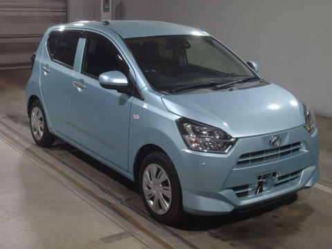 2019 Daihatsu Mira es LA350S[2]