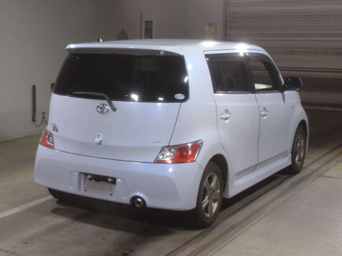 2006 Toyota bB QNC25[1]