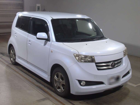 2006 Toyota bB QNC25[2]