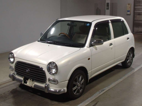 2001 Daihatsu Miragino L710S[0]