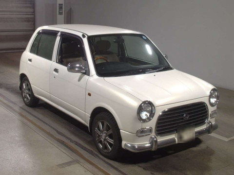 2001 Daihatsu Miragino L710S[2]