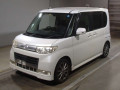 2008 Daihatsu Tanto Custom