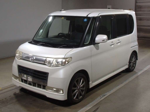 2008 Daihatsu Tanto Custom L385S[0]