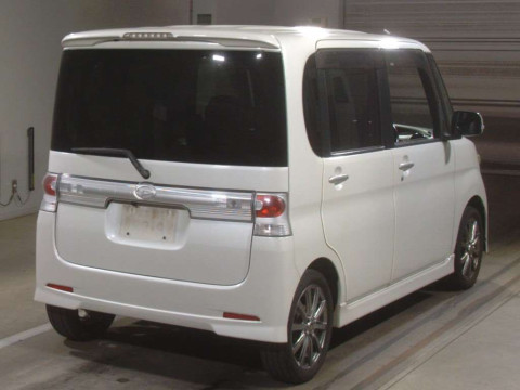 2008 Daihatsu Tanto Custom L385S[1]