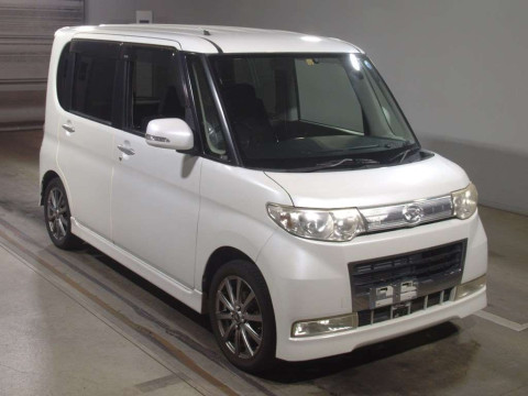 2008 Daihatsu Tanto Custom L385S[2]