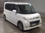 2008 Daihatsu Tanto Custom