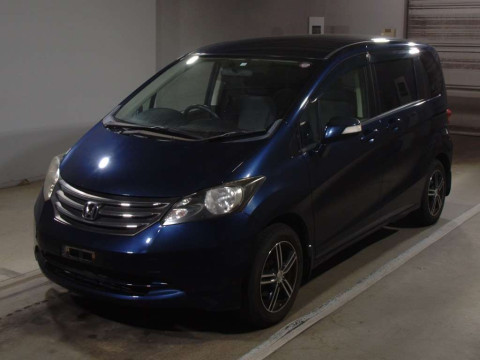 2010 Honda Freed GB3[0]