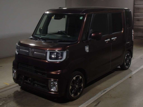 2020 Daihatsu Wake LA700S[0]