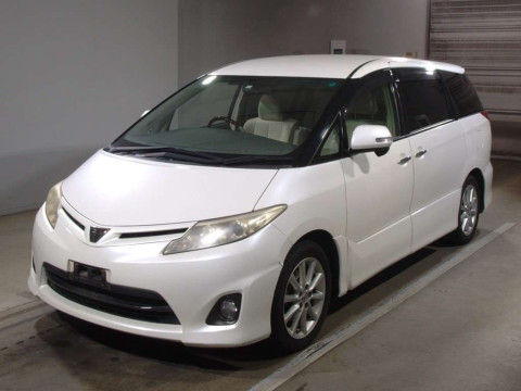 2012 Toyota Estima ACR50W[0]