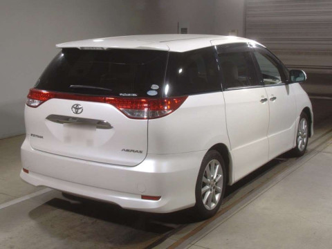 2012 Toyota Estima ACR50W[1]