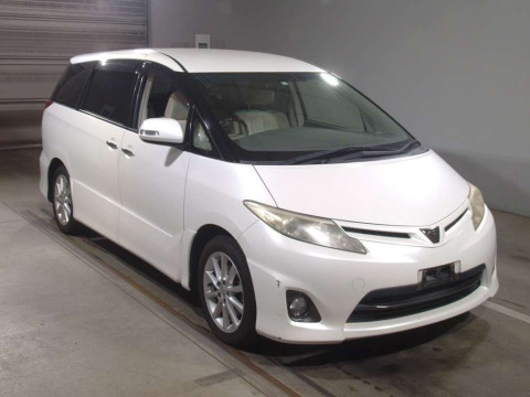 2012 Toyota Estima ACR50W[2]