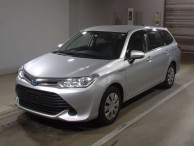 2016 Toyota Corolla Fielder