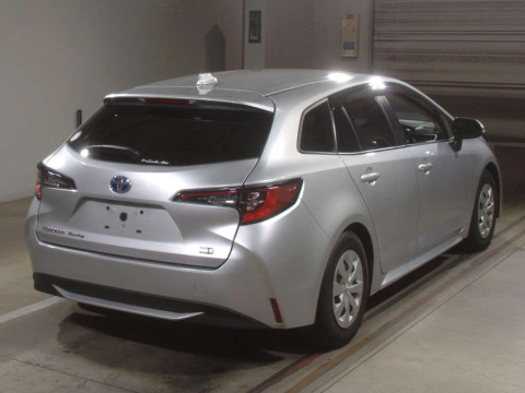 2022 Toyota Corolla Touring Wagon ZWE211W[1]