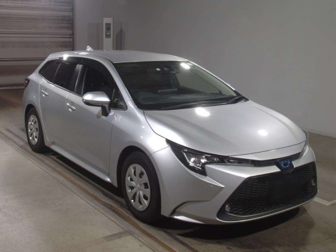 2022 Toyota Corolla Touring Wagon ZWE211W[2]