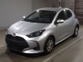 2022 Toyota YARIS