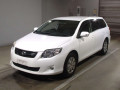 2012 Toyota Corolla Fielder