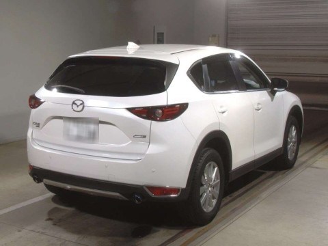 2019 Mazda CX-5 KF2P[1]