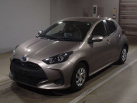 2021 Toyota YARIS