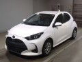 2021 Toyota YARIS