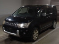 2011 Mitsubishi Delica D5