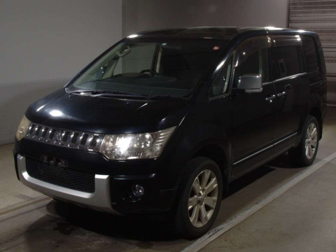 2011 Mitsubishi Delica D5 CV5W[0]