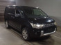 2011 Mitsubishi Delica D5