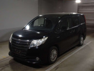 2014 Toyota Noah