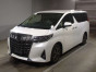 2020 Toyota Alphard