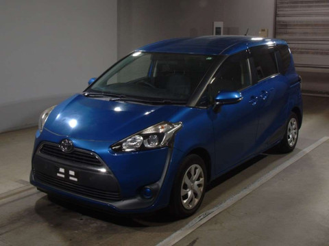 2016 Toyota Sienta NSP170G[0]