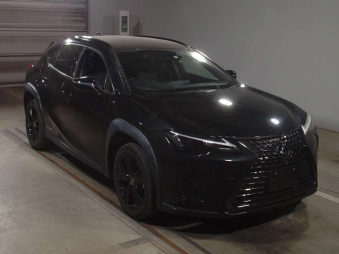 2021 Lexus UX MZAH10[2]