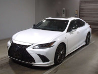 2019 Lexus ES