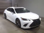 2019 Lexus ES