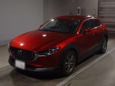 2020 Mazda CX-30 DMEP[0]