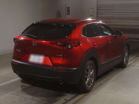 2020 Mazda CX-30 DMEP[1]