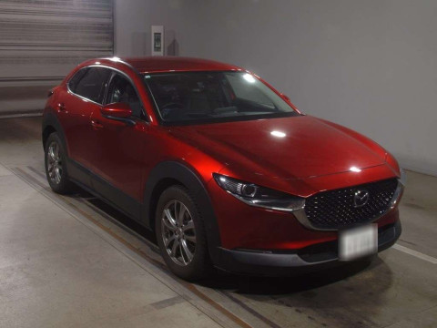 2020 Mazda CX-30 DMEP[2]