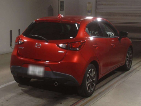 2015 Mazda Demio DJ5FS[1]