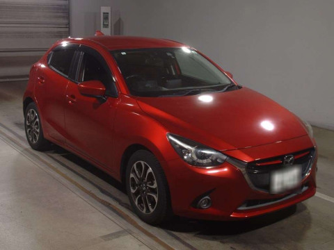 2015 Mazda Demio DJ5FS[2]