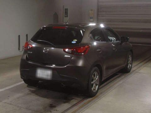 2014 Mazda Demio DJ3FS[1]