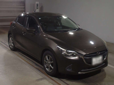 2014 Mazda Demio DJ3FS[2]