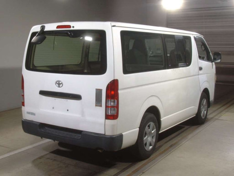 2006 Toyota Regiusace Van TRH200V[1]