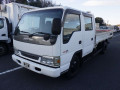 2003 Isuzu Elf Truck