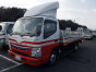 2018 Mitsubishi Fuso Canter